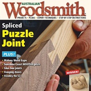 Australian Woodsmith