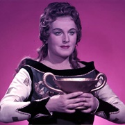 Birgit Nilsson