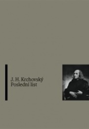Poslední List (J.H. Krchovský)