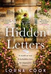 The Hidden Letters (Lorna Cook)