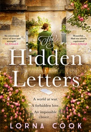 The Hidden Letters (Lorna Cook)