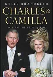 Charles & Camilla (Gyles Brandreth)