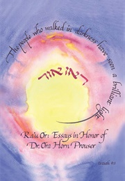 Ra'u or (Joseph Prouser)