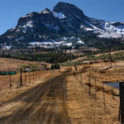 Free State, South Africa