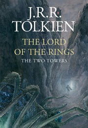 The Two Towers (J.R.R. Tolkien)