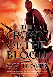 The Crown of the Blood (Gav Thorpe)