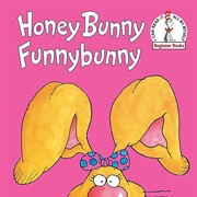 Honey Bunny Funnybunny