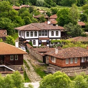 Zheravna, Bulgaria