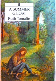 A Summer Ghost (Ruth Tomalin)