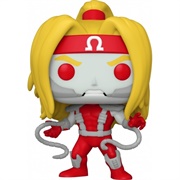 Omega Red