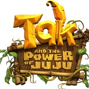 Tak and the Power of Juju (Series)