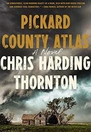 Pickard County Atlas (Chris Harding Thornton)