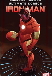 Ultimate Comics Iron Man (2012) (Nathan Edmondson)