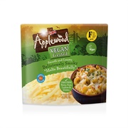 Vegan Applewood Smoked Cheese