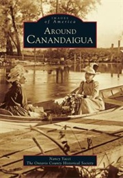 Around Canandaigua (Nancy Yacci)