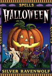 Halloween (Silver Ravenwolf)