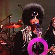 Saturday Night Live: Chris Rock/Prince 11/2/2014