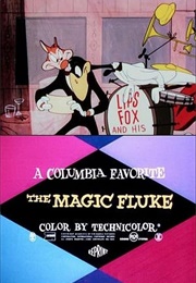 The Magic Fluke (1949)