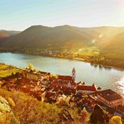 Lower Austria, Austria