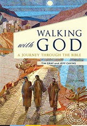 Walking With God (Tim Gray and Jeff Cavins)