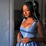 Maitreyi Ramakrishnan