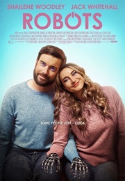 Robots (2023)