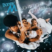 Nightflight to Venus - Boney M.