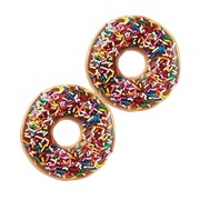 Krispy Kreme Mini Chocolate Iced Sprinkles