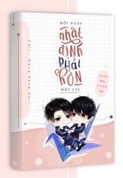 Mỗi Ngày Nhất Định Phải Hôn Một Cái (Quân Mai Tuyền Hạ)