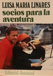 Socios Para La Aventura (Luisa Maria Linares)