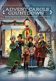 An Advent Carols Countdown (Michael Young)