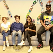 EP. 534 — Solid as a Rock