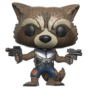 Rocket Raccoon