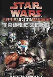 Triple Zero (Karen Traviss)
