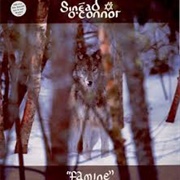 Famine - Sinead O'Connor