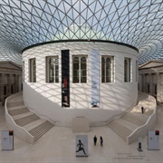 Special Exhibitions at the British Museum & Library & Royal Academy of Arts