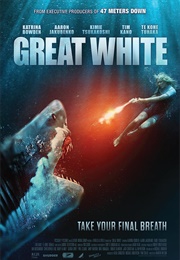 Great White (2021)