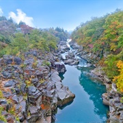 Ichinoseki, Iwate, Japan