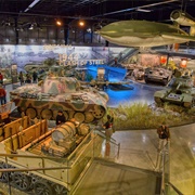 American Heritage Museum