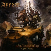 Ayreon - Amazing Flight