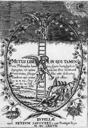 Mutus Liber (Isaac Baulot)