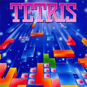 Tetris (1984)