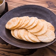Rice Crackers