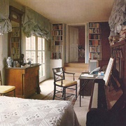 Gervase Jackson-Stops