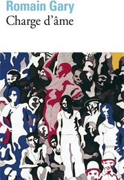 Charge D'âme (Romain Gary)