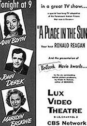 Lux Video Theatre (1950)