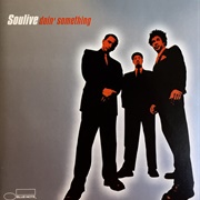 Soulive – Doin' Something