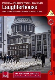 Laughterhouse (1984)