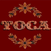 Toca - Toca