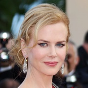 Nicole Kidman